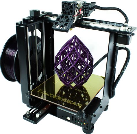 3d printing machine